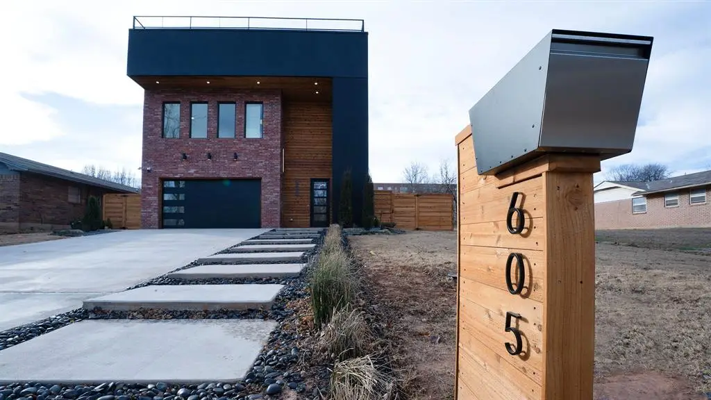 605 N Idaho Avenue, Oklahoma City, OK 73117 - Image #1