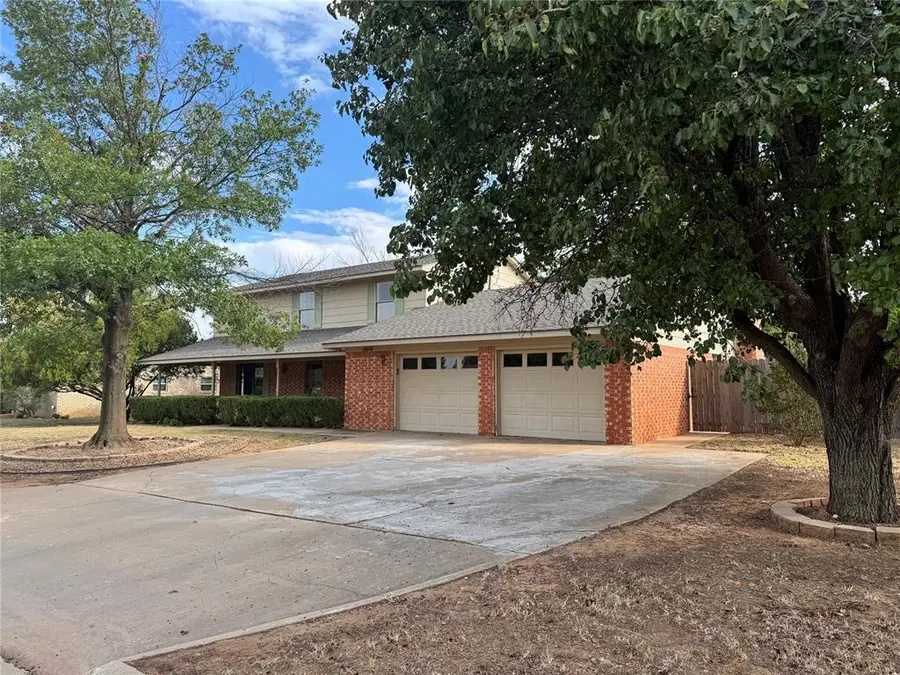 1100 N Prairie Drive, Altus, OK 73521 - Image #3