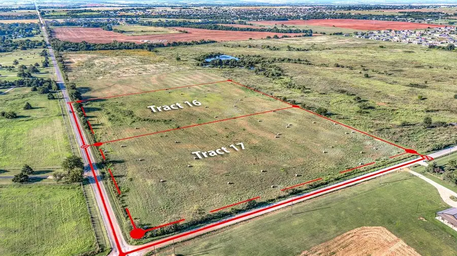 16 NE Morgan Road, Piedmont, OK 73078 - Image #3