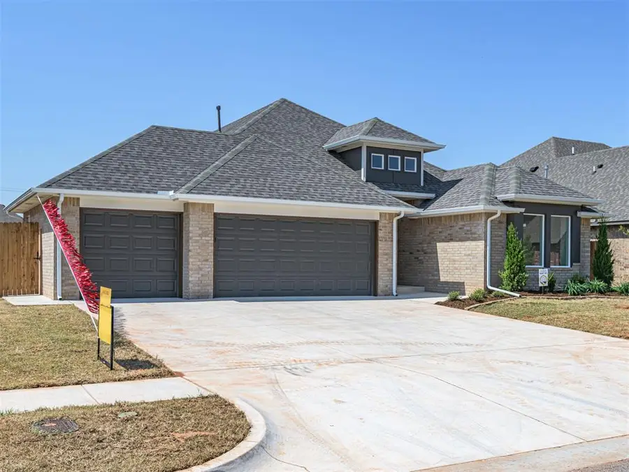 4601 Hidalgo Avenue, Mustang, OK 73064 - Image #3