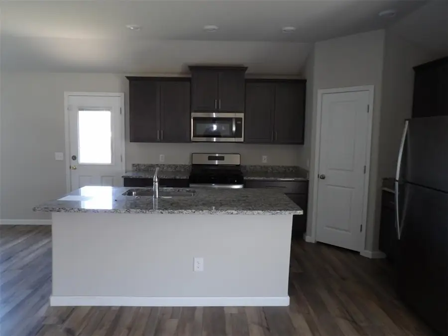 1717 Amaranth Lane, El Reno, OK 73036 - Image #3