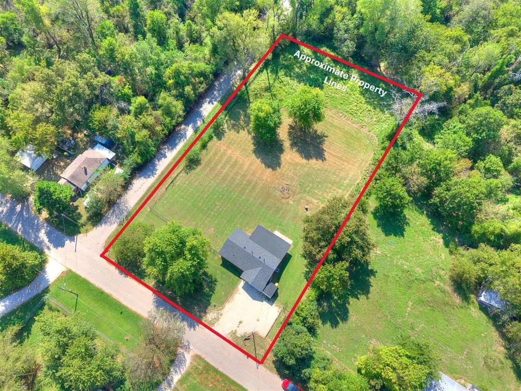 2705 Valley Drive, Choctaw, OK 73020 - Image #1