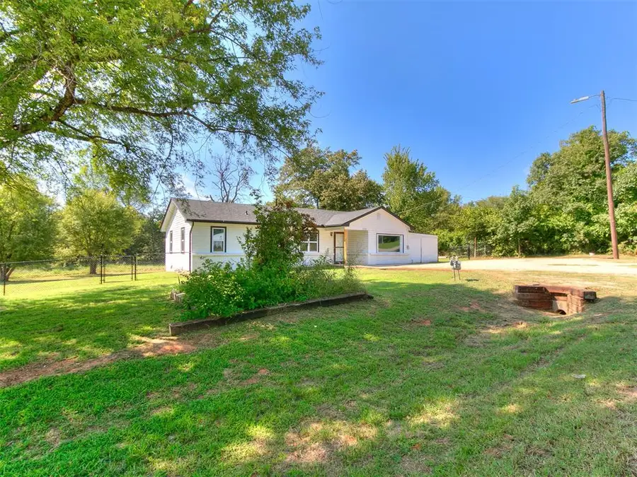 2705 Valley Drive, Choctaw, OK 73020 - Image #2