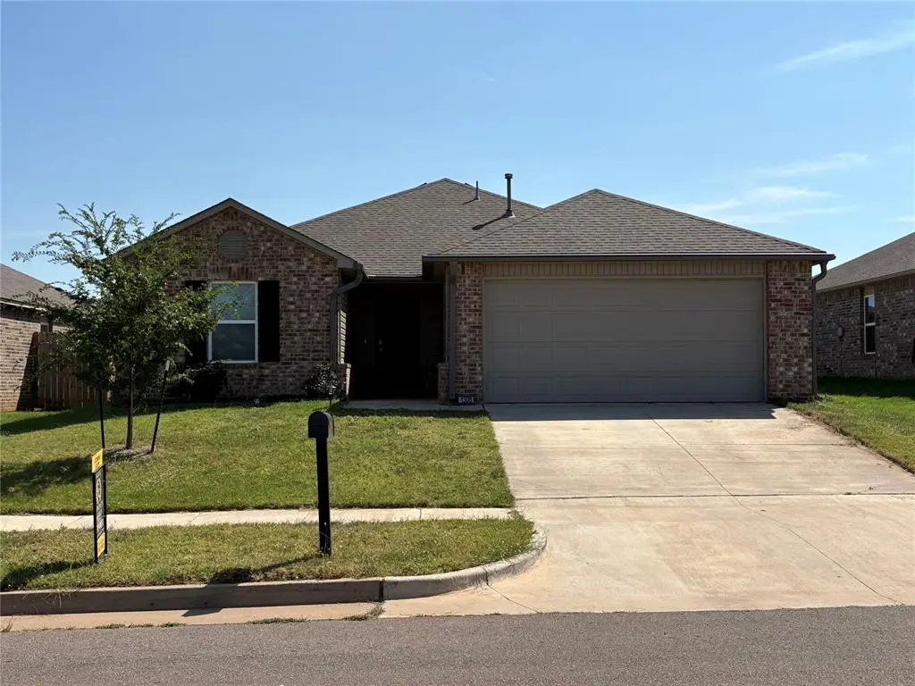 1308 Isabella Drive, Edmond, OK 73003 - Image #1