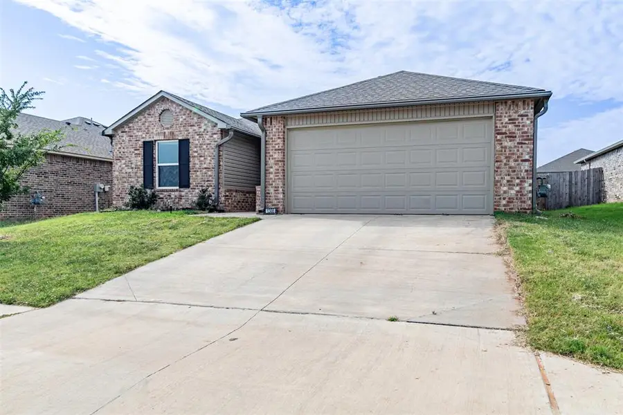 1308 Isabella Drive, Edmond, OK 73003 - Image #2