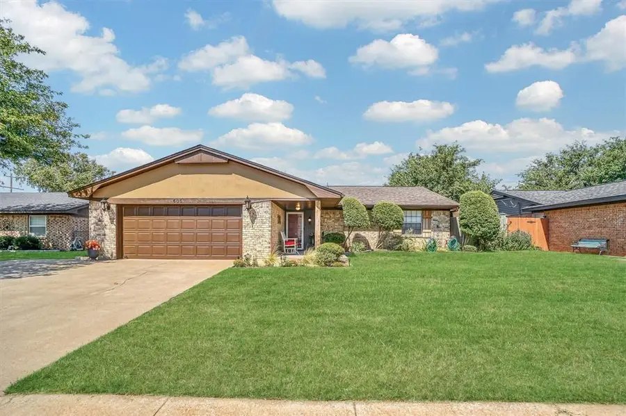 605 Comanche Trail, Altus, OK 73521 - Image #2