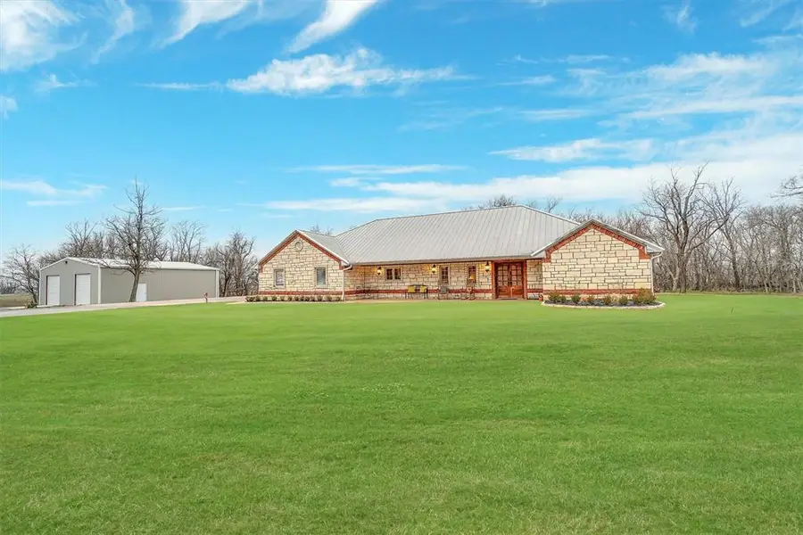 15763 S County Road 206 Road, Altus, OK 73521 - Image #2