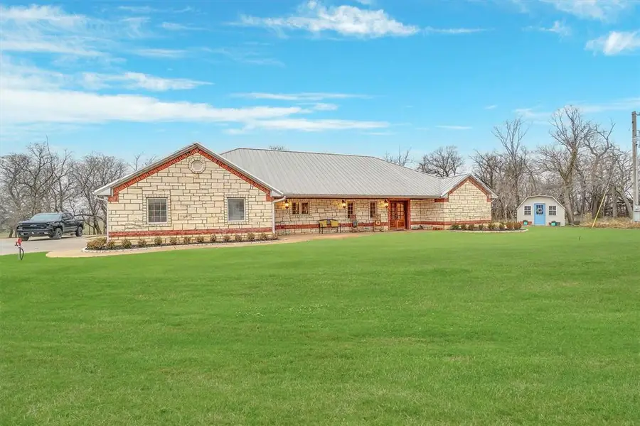 15763 S County Road 206 Road, Altus, OK 73521 - Image #3