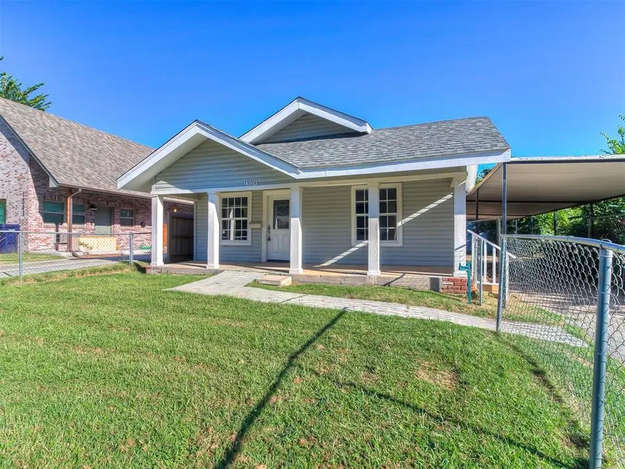 1509 NW 11th Street, Oklahoma City, OK 73106 - Image #2