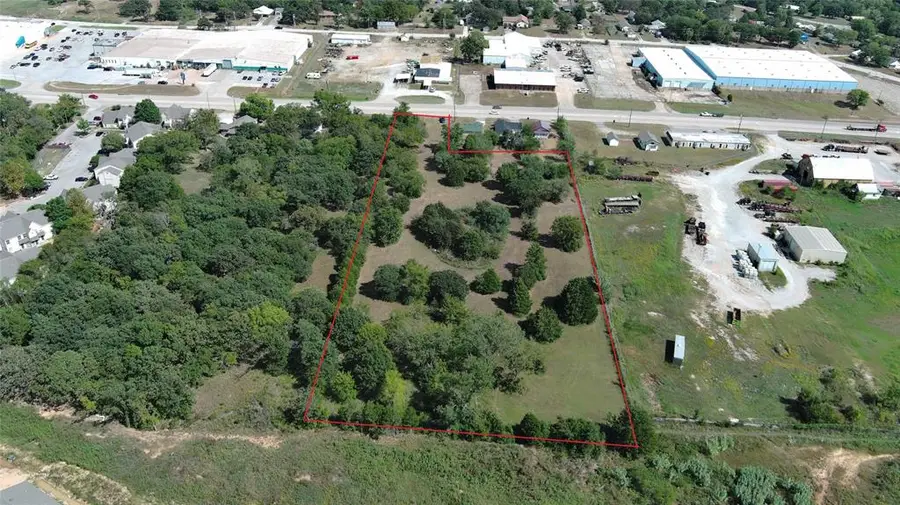 Harvey Road, Seminole, OK 74868 - Image #3