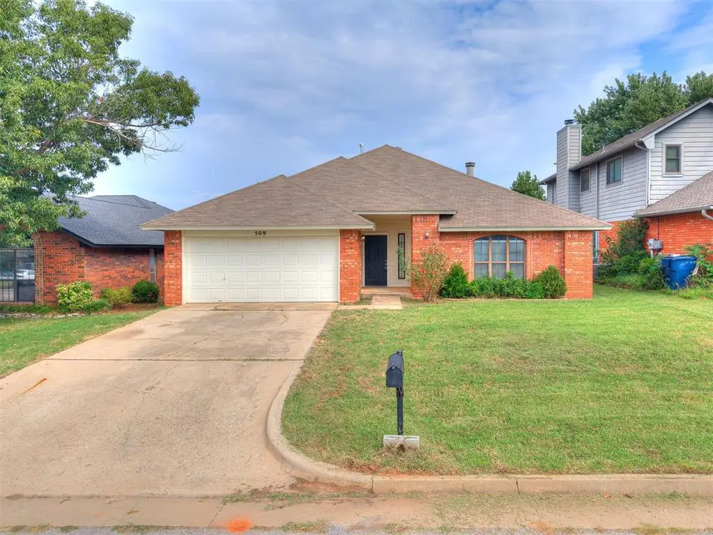 509 NW 169th Street, Edmond, OK 73012 - Image #1