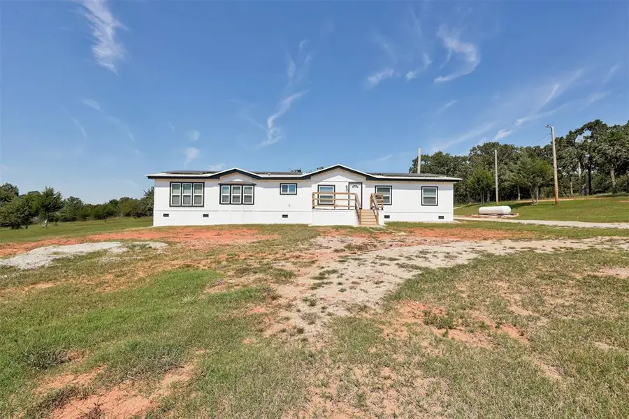 12201 Tamewood Drive, McLoud, OK 74851 - Image #2