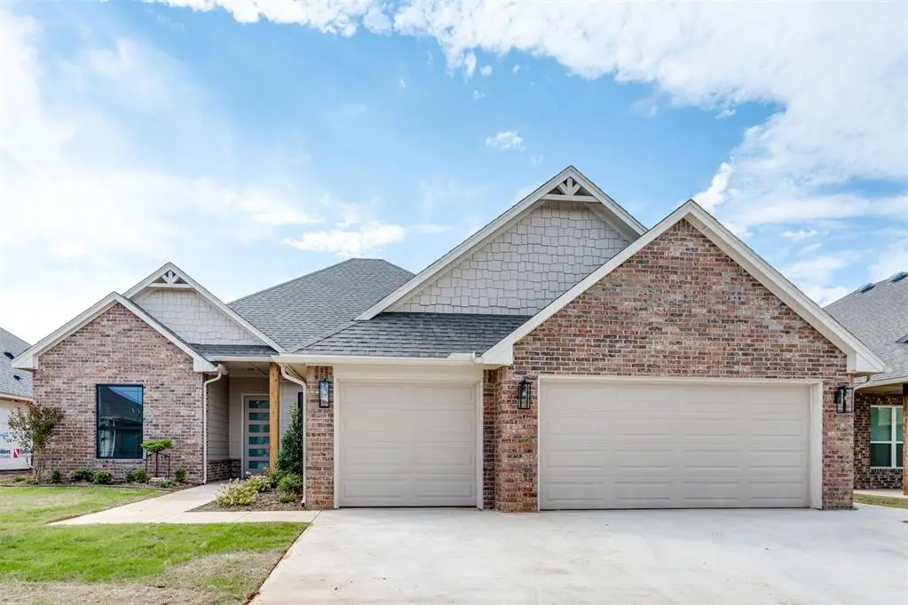 11029 Brick Lane, Oklahoma City, OK 73162 - Image #1