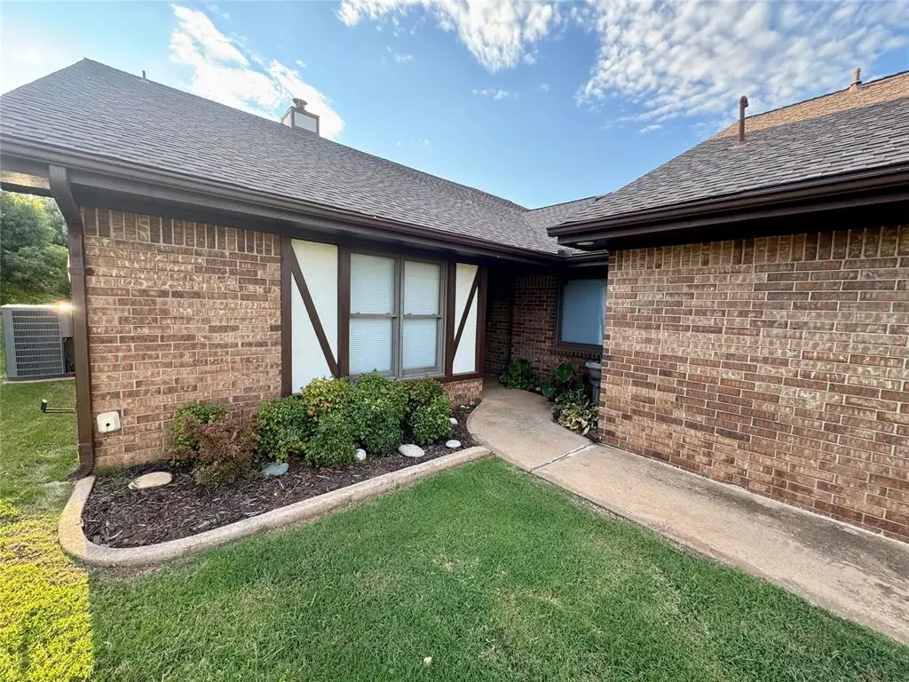 3224 Pondridge Road, Chickasha, OK 73018 - #1