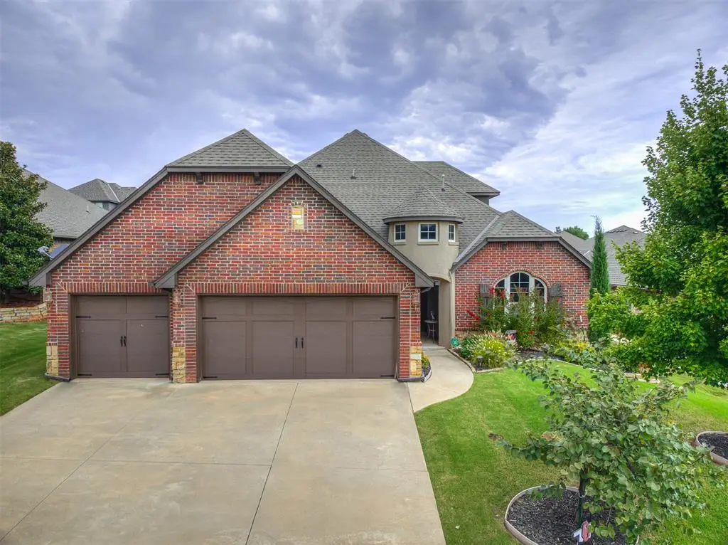 5925 Regis Court, Edmond, OK 73034 - Image #1
