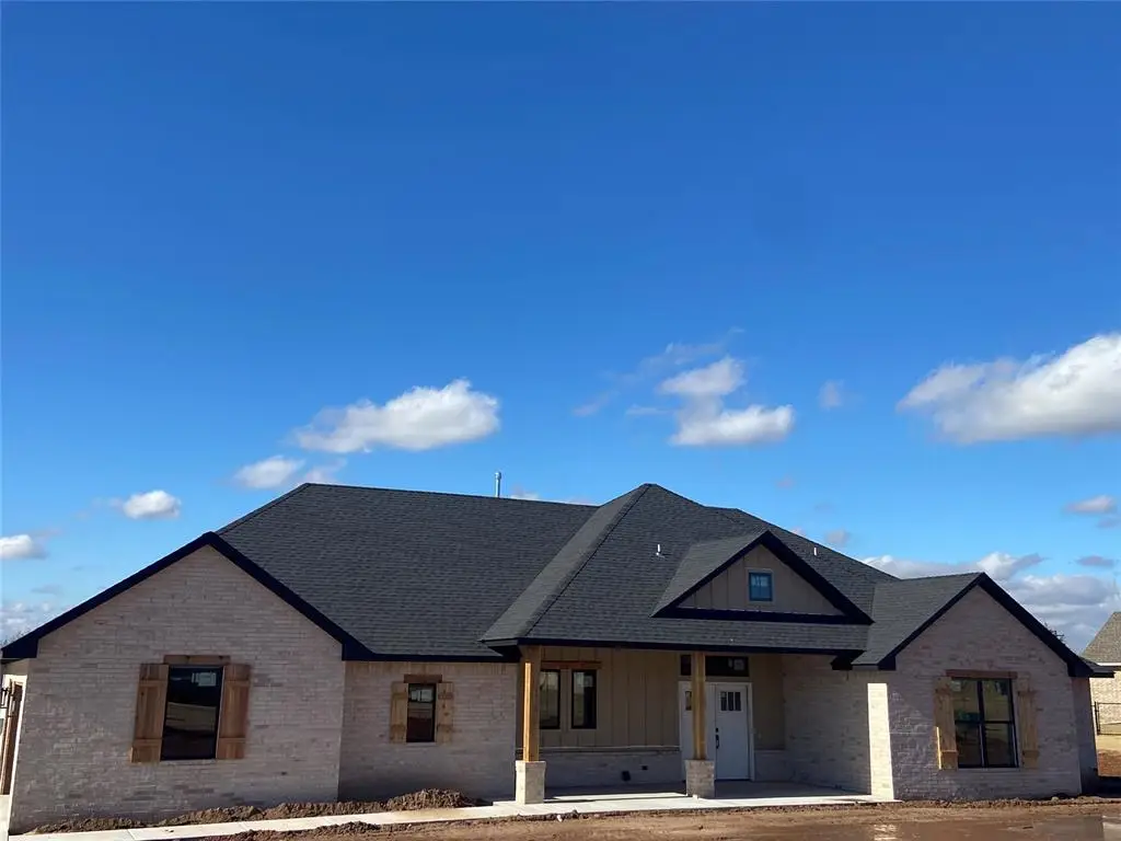 9273 Regado Court, Guthrie, OK 73044 - Image #1
