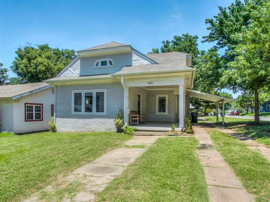 1129 N Douglas Avenue, Oklahoma City, OK 73106 - Image #3