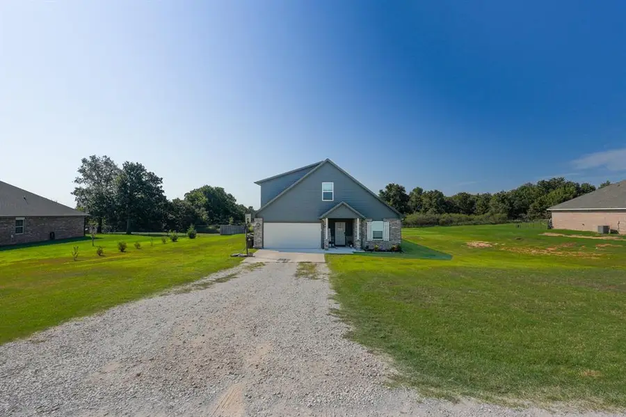 29273 Spur Circle, McLoud, OK 74851 - #3