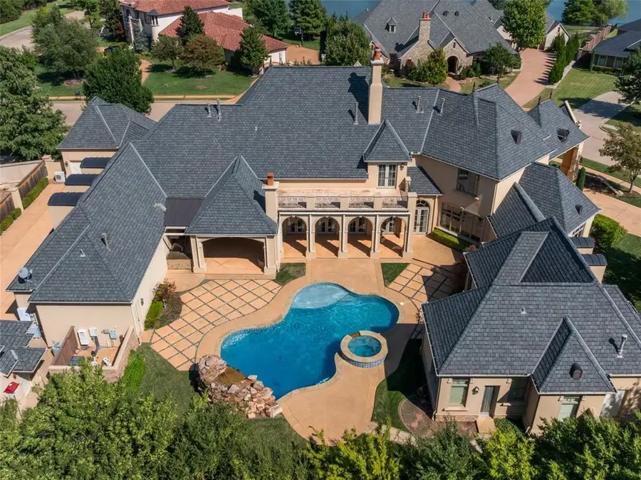 15849 Fairview Farm Boulevard, Edmond, OK 73013 - Image #2