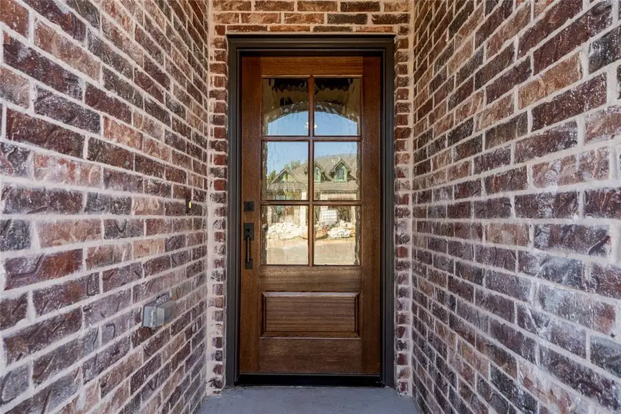 4224 Abbey Park Drive, Edmond, OK 73025 - Image #2