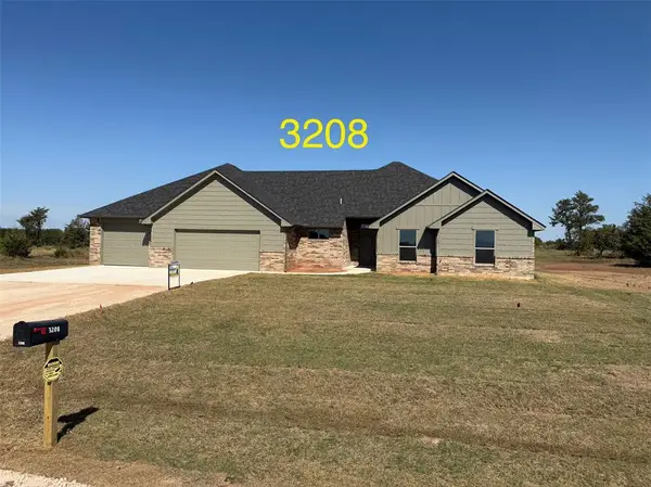 3208 E Cedar Creek Pass, Stillwater, OK 74075