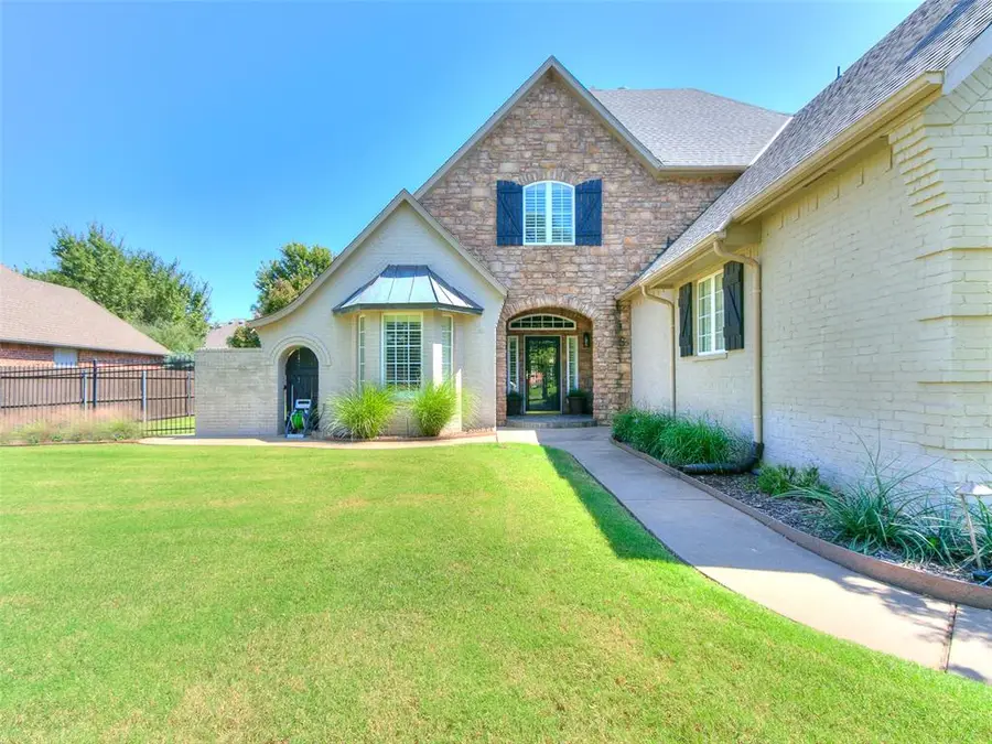 1250 N Tea Olive Way, Mustang, OK 73064 - Image #3