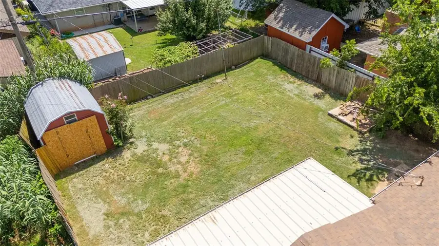 1512 SW 77th Terrace, Oklahoma City, OK 73159 - Image #2