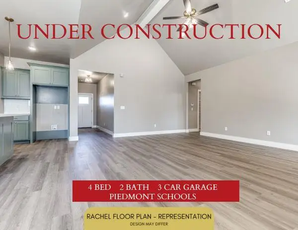 12900 NW 143rd Street, Piedmont, OK 73078 - Image #3