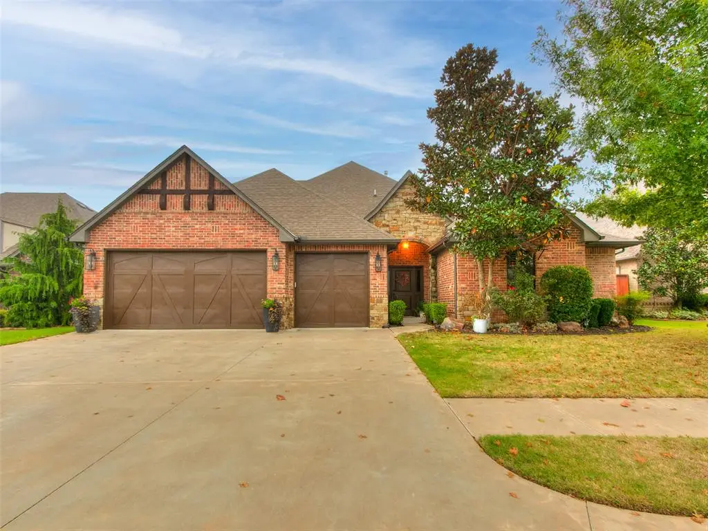 3932 Hutton Way, Edmond, OK 73034 - Image #1