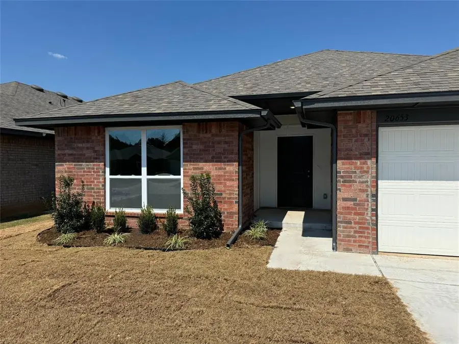 20653 Brush Creek Boulevard, Harrah, OK 73045 - Image #2