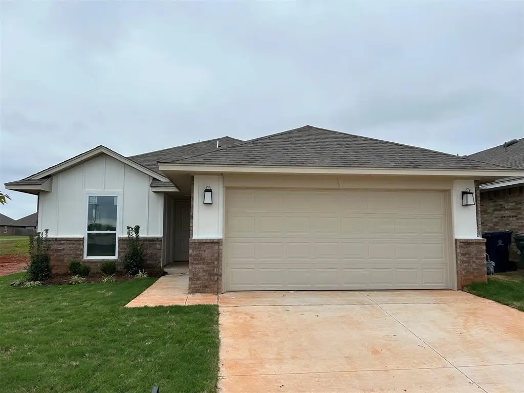 19624 Canning Road, Edmond, OK 73012 - Image #1