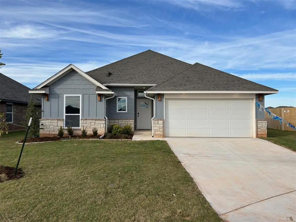 2505 NW 196th Street, Edmond, OK 73012 - Image #1