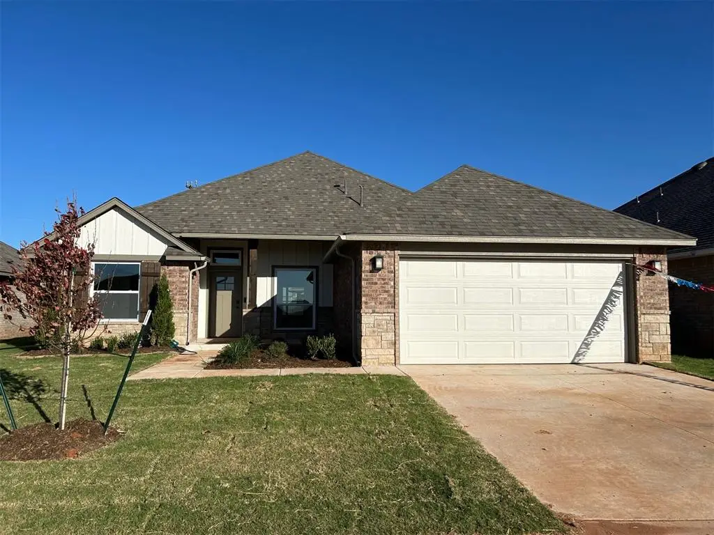 19604 Taggert Drive, Edmond, OK 73012 - Image #1