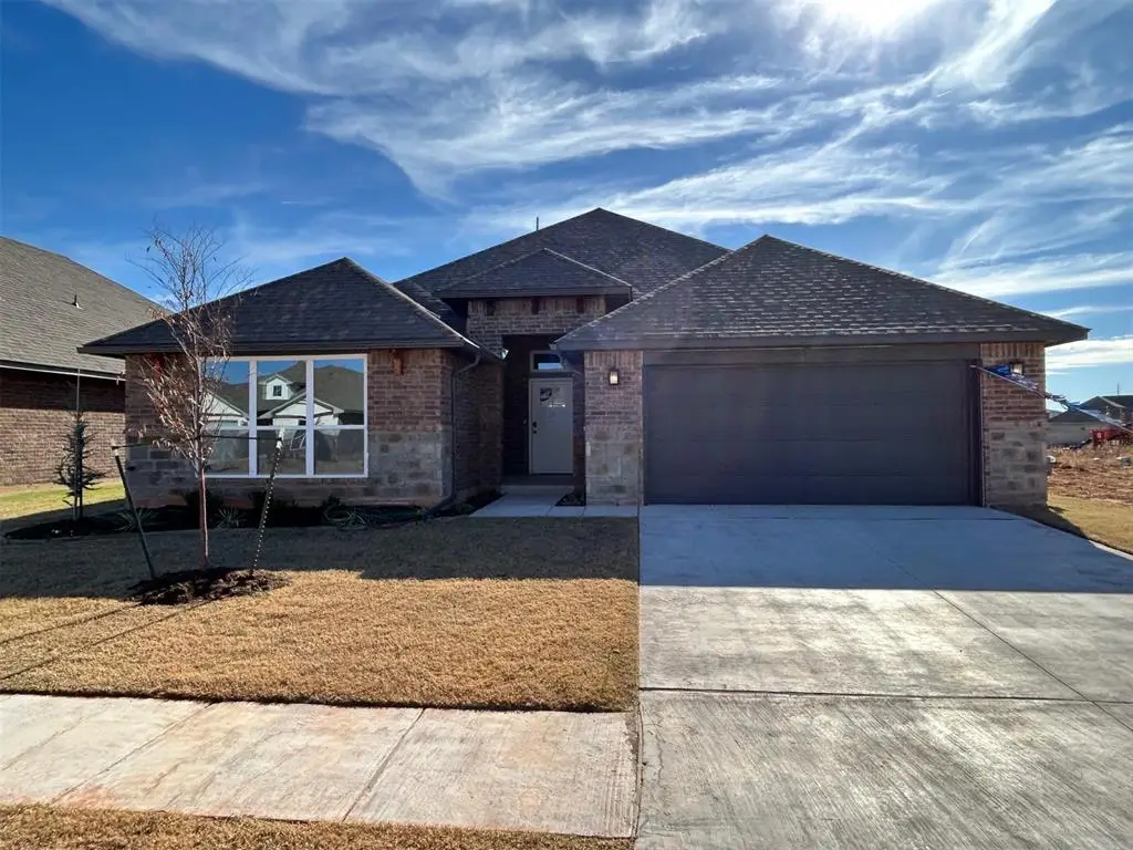 2524 NW 196th Street, Edmond, OK 73012 - Image #1