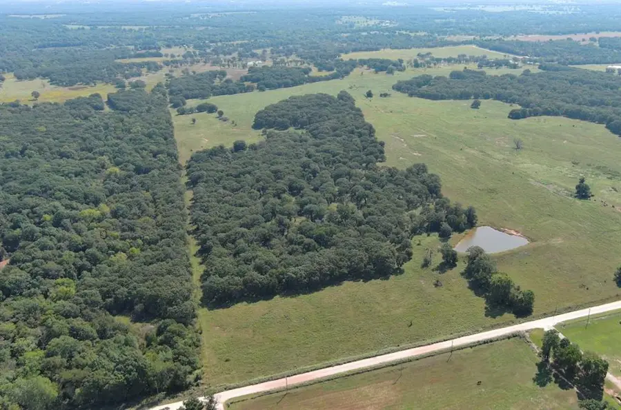 27825 S 449th W Avenue, Depew, OK 74028 - Image #3