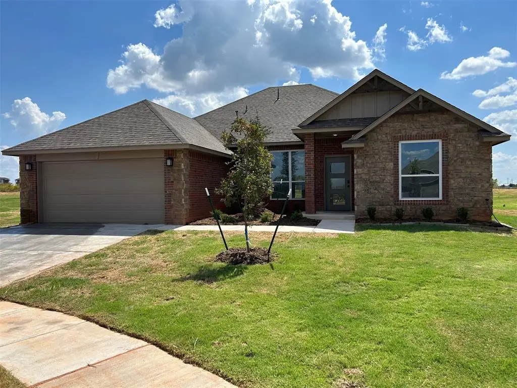 19520 Denison Avenue, Edmond, OK 73012 - Image #1