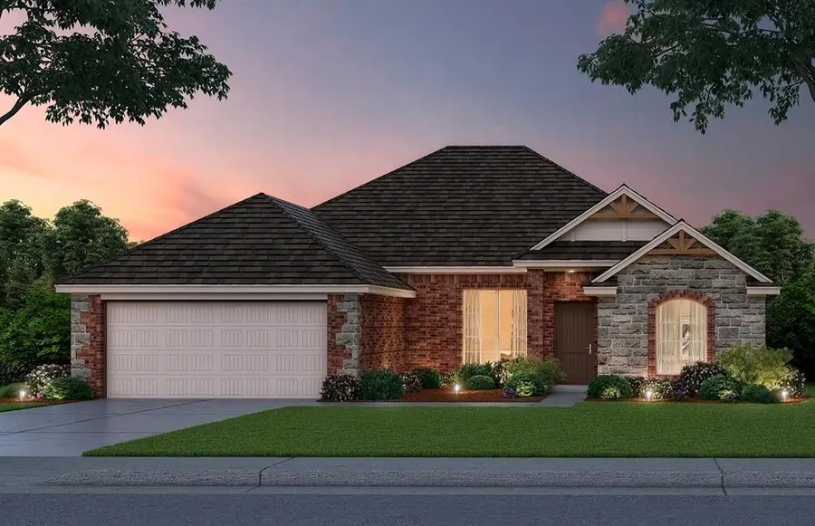 19520 Denison Avenue, Edmond, OK 73012 - Image #2