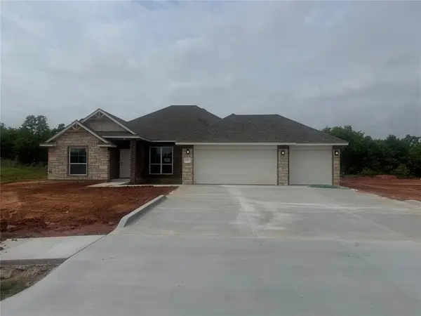 1311 Pushmataha Boulevard, Choctaw, OK 73020