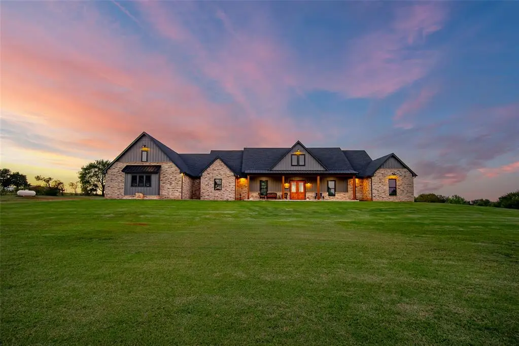 13897 Turbo Lane, Blanchard, OK 73010 - Image #1