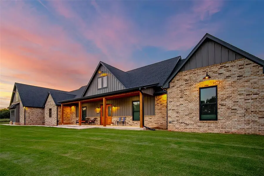 13897 Turbo Lane, Blanchard, OK 73010 - Image #2