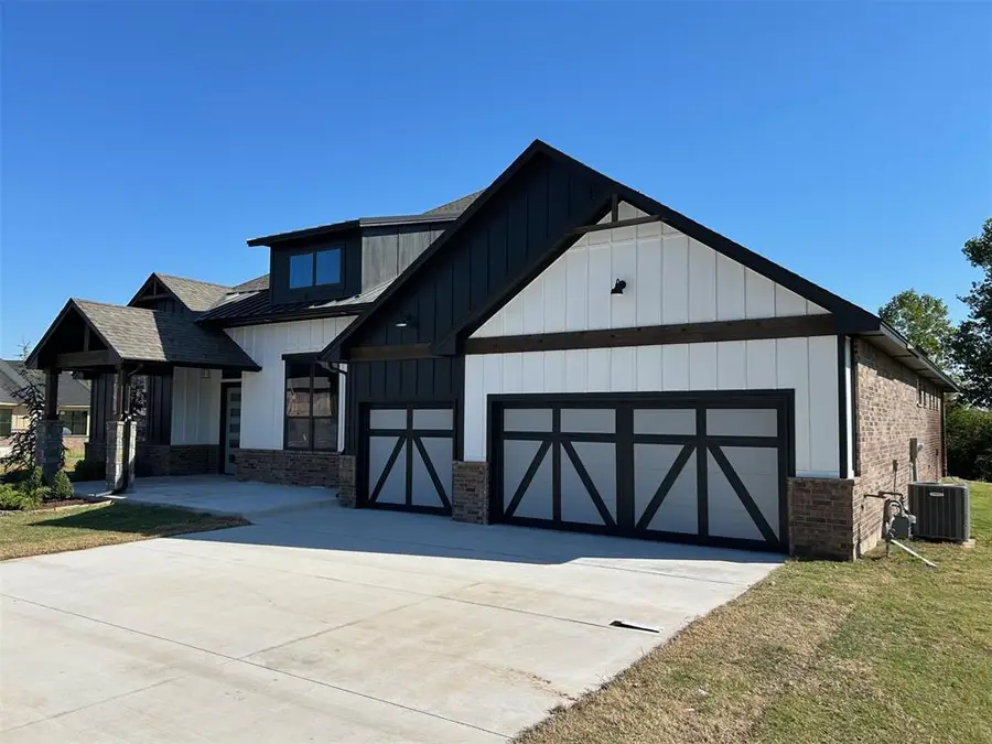 10008 Calypso Way, Yukon, OK 73099 - Image #2