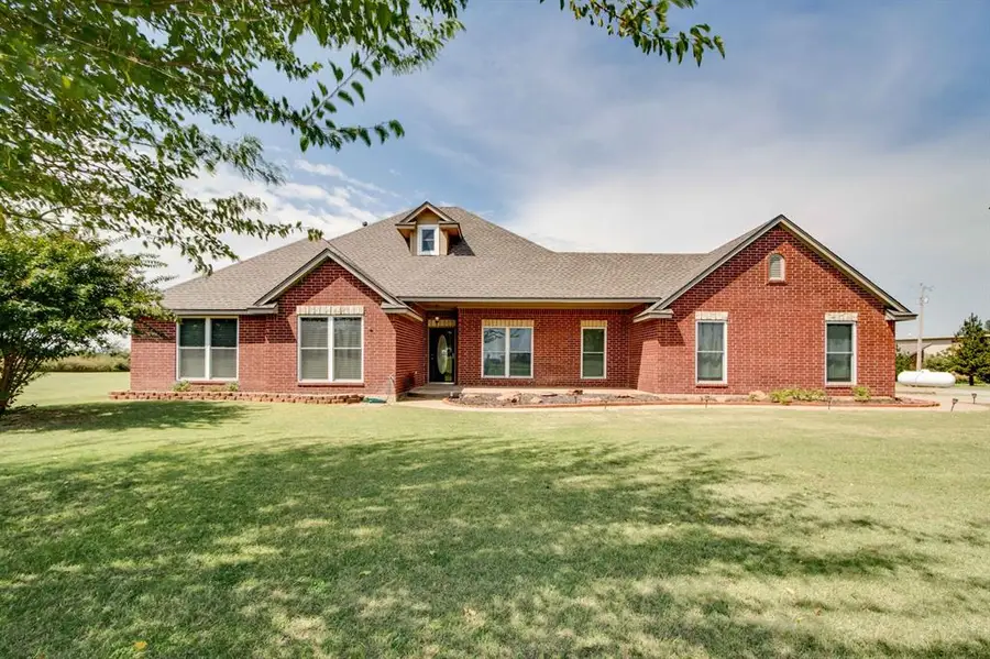 8955 Falcon Drive, Piedmont, OK 73078 - Image #2
