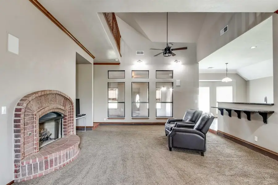 8955 Falcon Drive, Piedmont, OK 73078 - Image #3