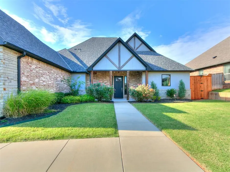 604 Maple Hill Road, Norman, OK 73069 - Image #2