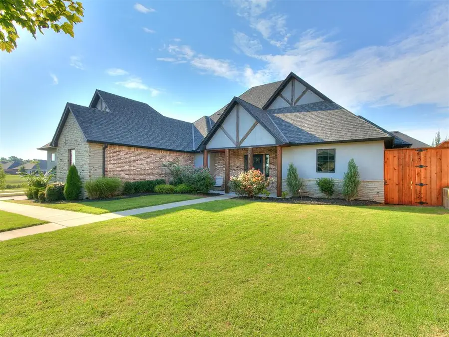 604 Maple Hill Road, Norman, OK 73069 - Image #3