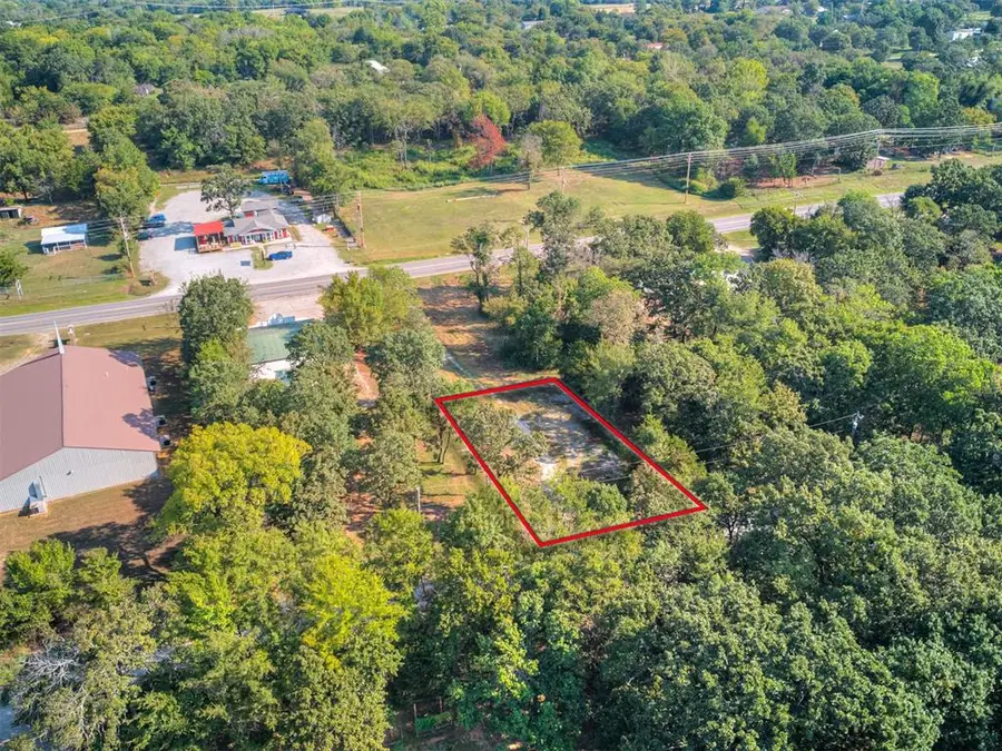 419126 E. 1141 Road, Eufaula, OK 74432 - Image #3