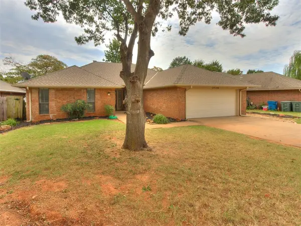 1420 Salem Avenue, Edmond, OK 73003