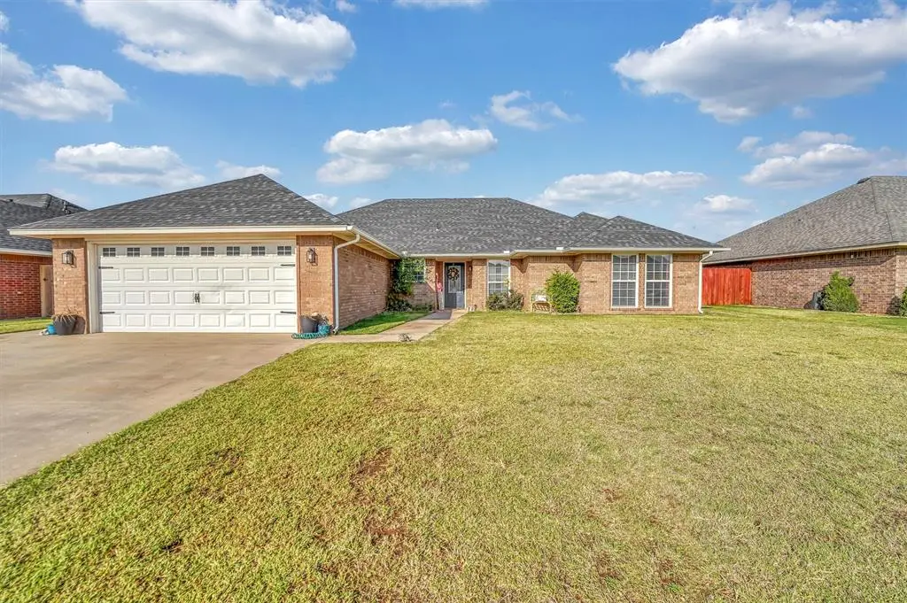 3029 White Tail Drive, Altus, OK 73521 - Image #1
