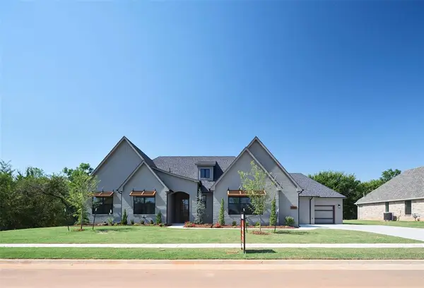 11809 Josie Lane, Oklahoma City, OK 73173