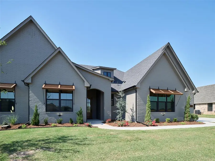11809 Josie Lane, Oklahoma City, OK 73173 - Image #3